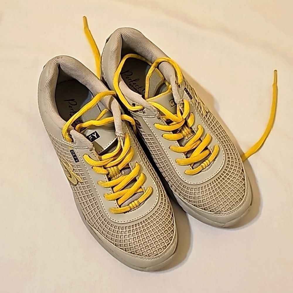 Gdefy Gravity Defyer Women's Walking‎ Shoes
